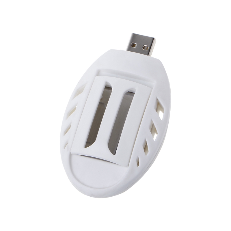 Electrical Mosquito Repellent + 20 refill pads