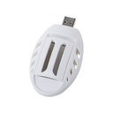 Electrical Mosquito Repellent + 20 refill pads