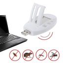 Electrical Mosquito Repellent + 20 refill pads