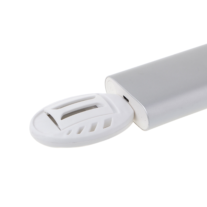 Electrical Mosquito Repellent + 20 refill pads