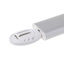 Electrical Mosquito Repellent + 20 refill pads