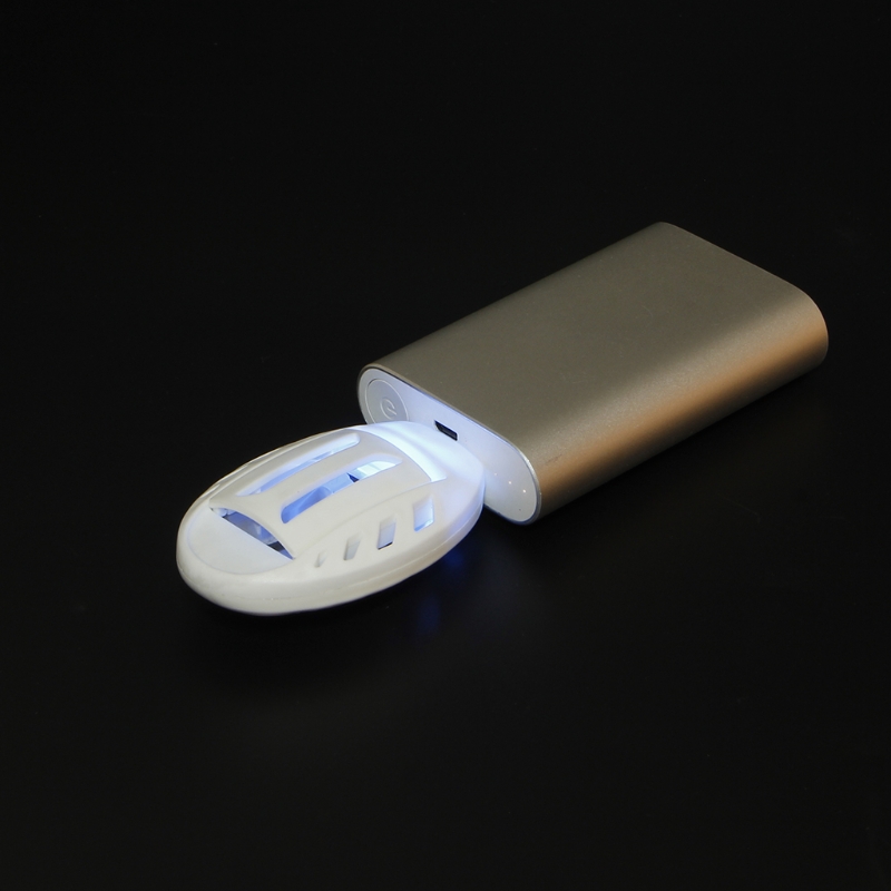 Electrical Mosquito Repellent + 20 refill pads