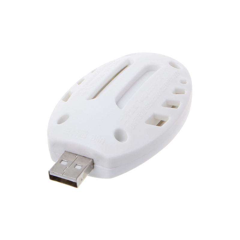 Electrical Mosquito Repellent + 20 refill pads