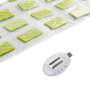 Electrical Mosquito Repellent + 20 refill pads