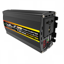 DC12V-AC220V Pure Sine Wave Inverter (500W)