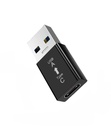 USB Type-C till USB 3 Typ A OTG-adapter