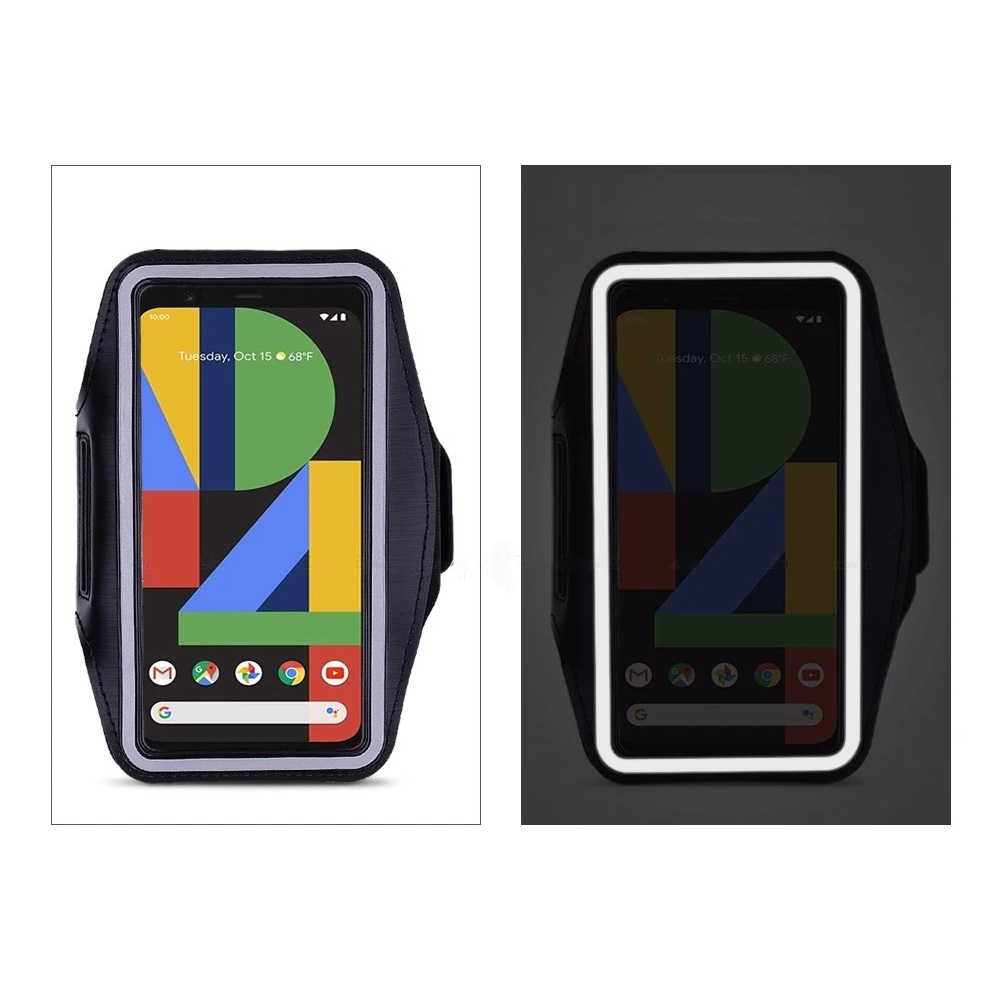 KeySecure Phone Armband (Large)