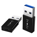 USB Type-C till USB 3 Typ A OTG-adapter