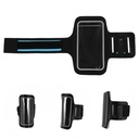 KeySecure Phone Armband (Medium)