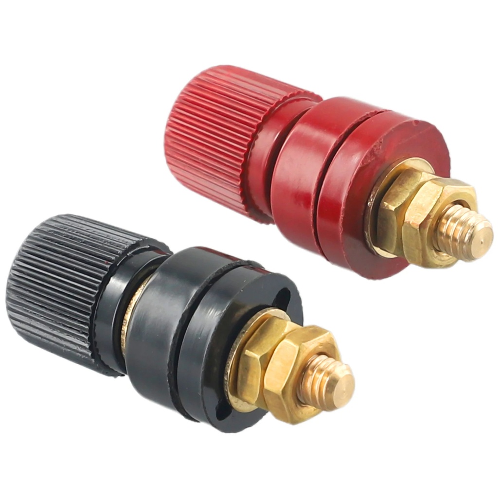 Battery Power Stud Post - 8 mm (5/16 inch)