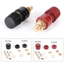 Battery Power Stud Post - 8 mm (5/16 inch)