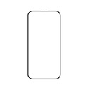iPhone 15 Pro Max full-coverage screen protector Edge