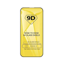 iPhone 15 Pro Max full-coverage screen protector Edge