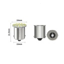 LED Light (P21/5W, BA15s) – 12V (2 pcs)