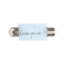 LED Light C5W, 12V (41 mm)