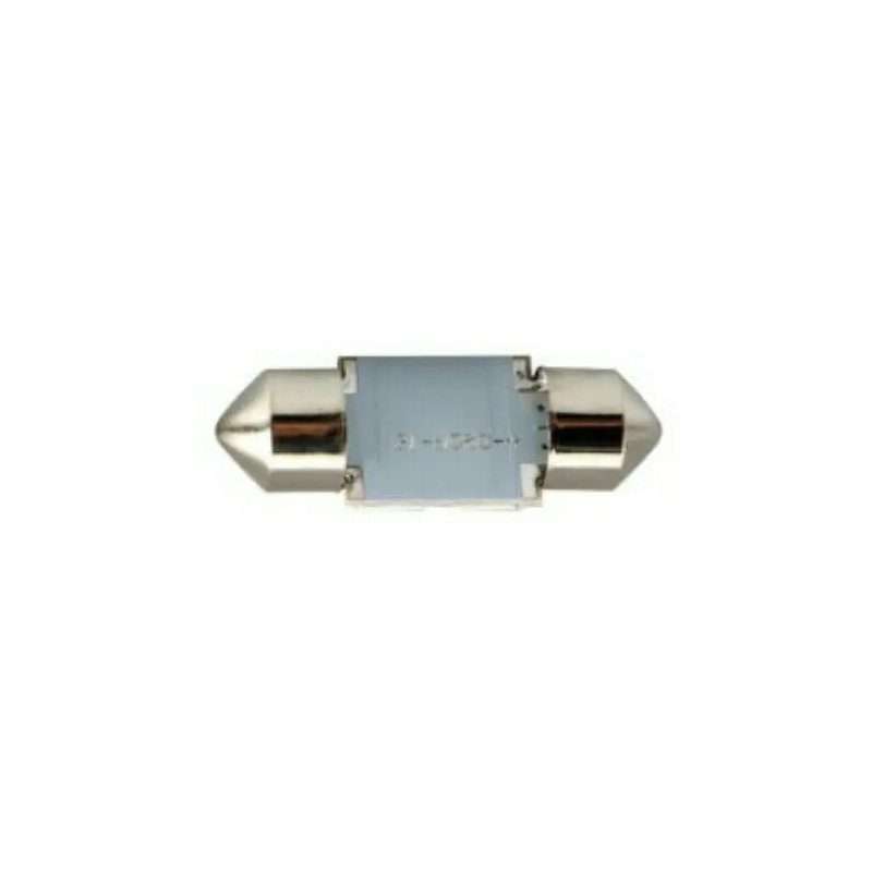 Diodlampa C5W, 12V (31 mm)