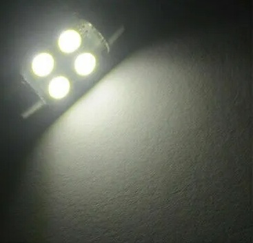 LED Light C5W, 12V (31 mm)