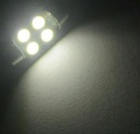 LED Light C5W, 12V (31 mm)