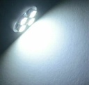 LED Light W5W/T10, 12 V (4-SMD, 2 pcs)