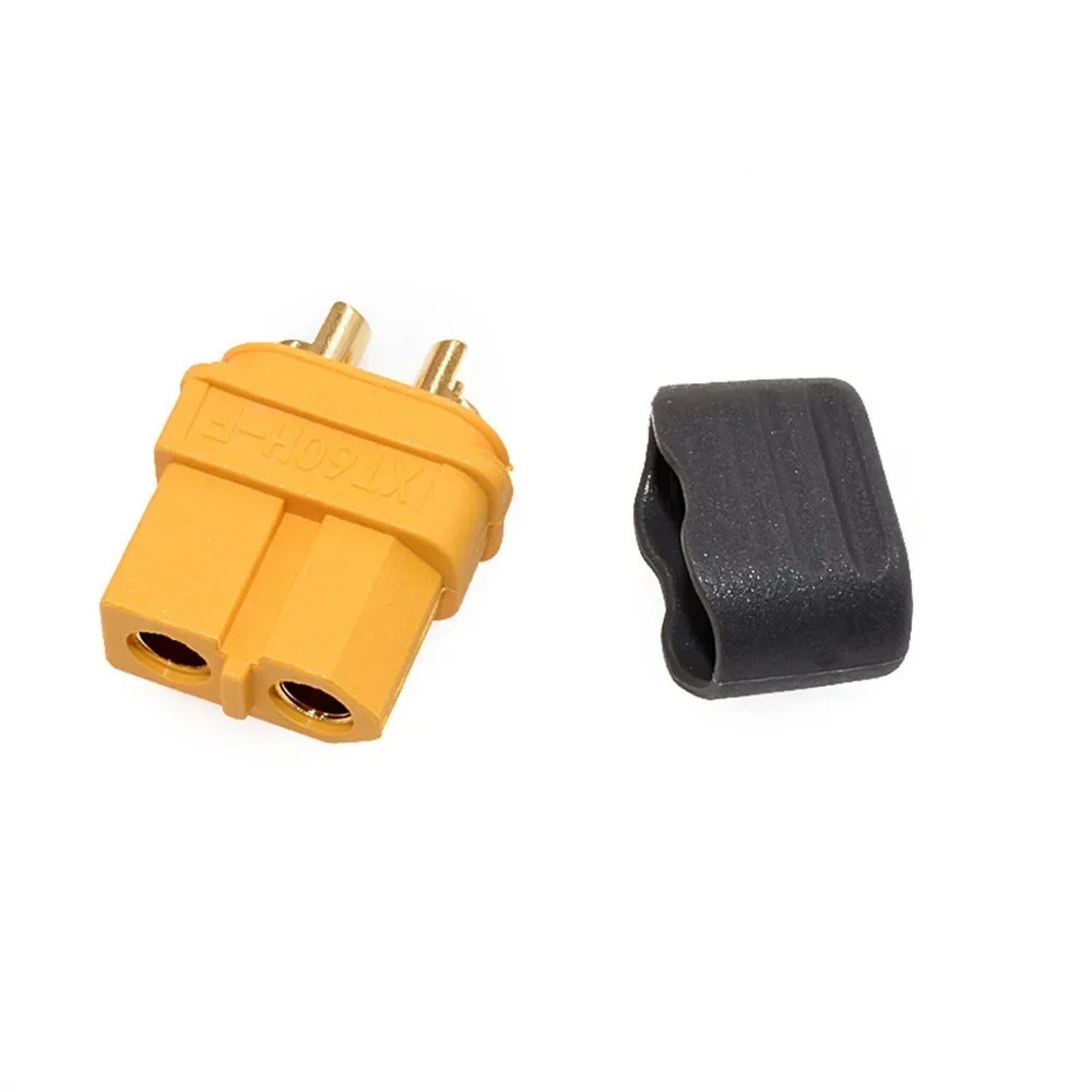 XT60 Connector Plug – High-Performance Female Bullet Terminal