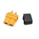 XT60 Connector Plug – High-Performance Female Bullet Terminal