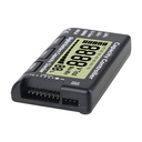 CellMeter 7 - Digital Battery Voltage Capacity Checker