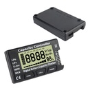 CellMeter 7 - Digital Battery Voltage Capacity Checker