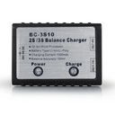 BC-3S10 Lithium Balance Charger