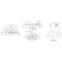 IEC C14 Panel Mount AC Socket – 3-Pin, DB-14-1F-HW, 10A 250V