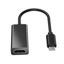 USB-C to HDMI Adapter Cable – 4K 60Hz
