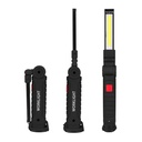 Rechargeable Magnetic COB LED Work Light