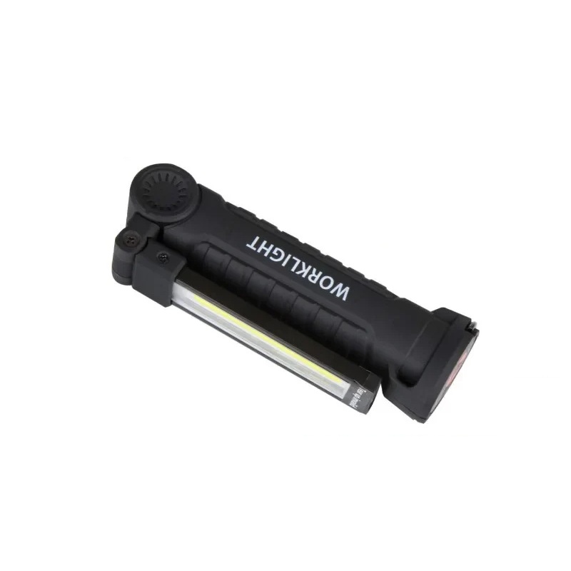 Rechargeable Magnetic COB LED Work Light