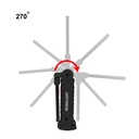 Rechargeable Magnetic COB LED Work Light