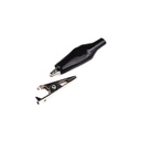 CellMeter 7 - Digital Battery Voltage Capacity Checker