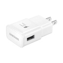 Samsung Original QC snabbladdare EP-TA200 USB Typ-C - Vit