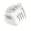 Universal reseadapter (vit)