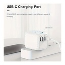 Universal reseadapter (vit)