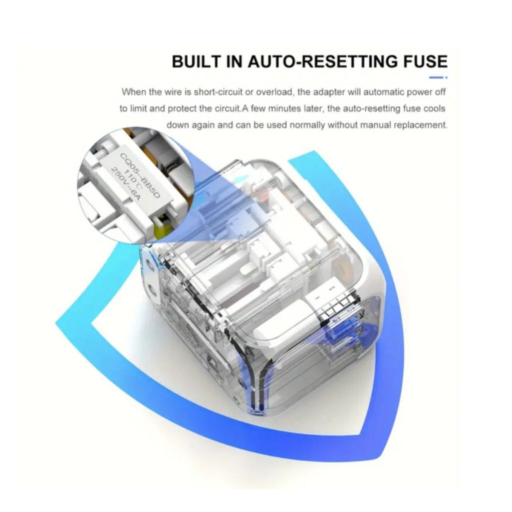 Universal reseadapter (vit)