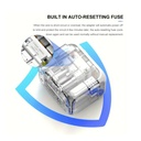 Universal reseadapter (vit)
