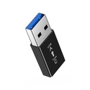 USB Type-C till USB 3 Typ A OTG-adapter