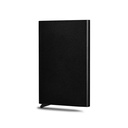 RFID Protection Aluminum Card Holder (black)