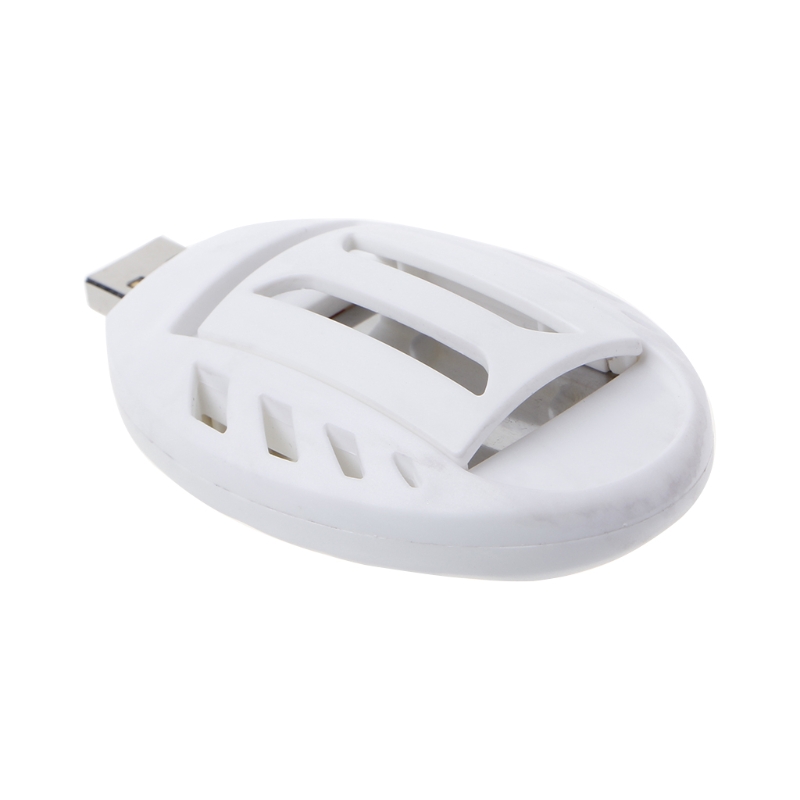 Electrical Mosquito Repellent + 20 refill pads