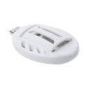 Electrical Mosquito Repellent + 20 refill pads