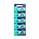 Sony SR621SW Button Cell Battery - 1.55V (364/SR621/621)