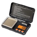 Precision Pro 200g/0,01g Taskuvaaka