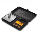 Precision Extreme 50g/0,001g Taschenwaage