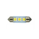 LED Light C5W, 12V (36 mm)