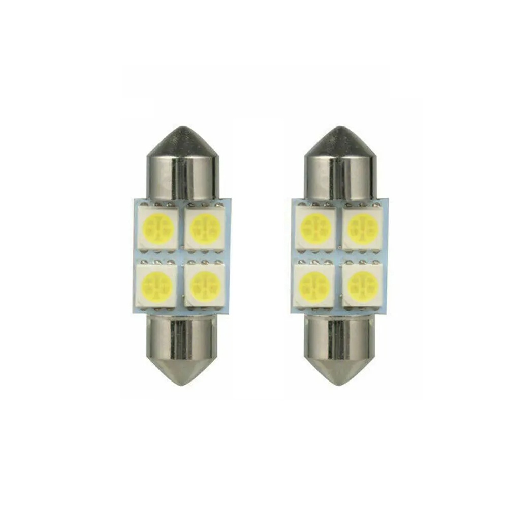 LED Light C5W, 12V (31 mm, 2 pcs)