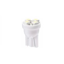 LED-lamppu W5W/T10, 12 V (4-SMD)