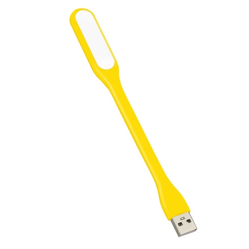 UNISYESONE Fleksibel Mini USB LED Lys